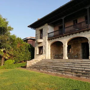 3* Pensión El Jardin De Angela