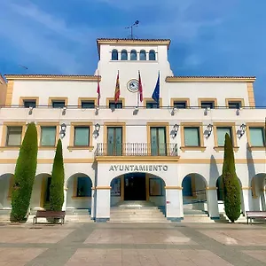 https://hostal-juan-xxiii.besthotelstoledo.com
