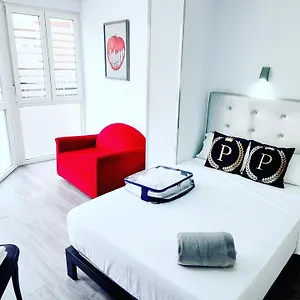 2* Pensión Puerto Principe