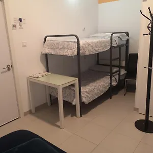  Hostal De Facultades