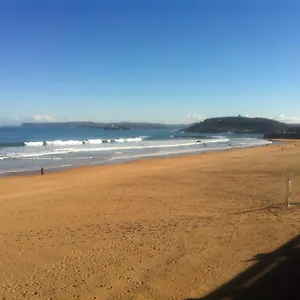 2* Bed and breakfast Hosteria Santander